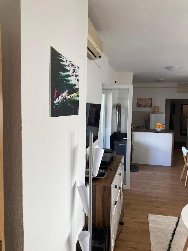 Penthouse Stan 80M2, Terasa 36M2, Garaza... Centar Banja Luke - Gradski Park Banja Luka Exterior foto