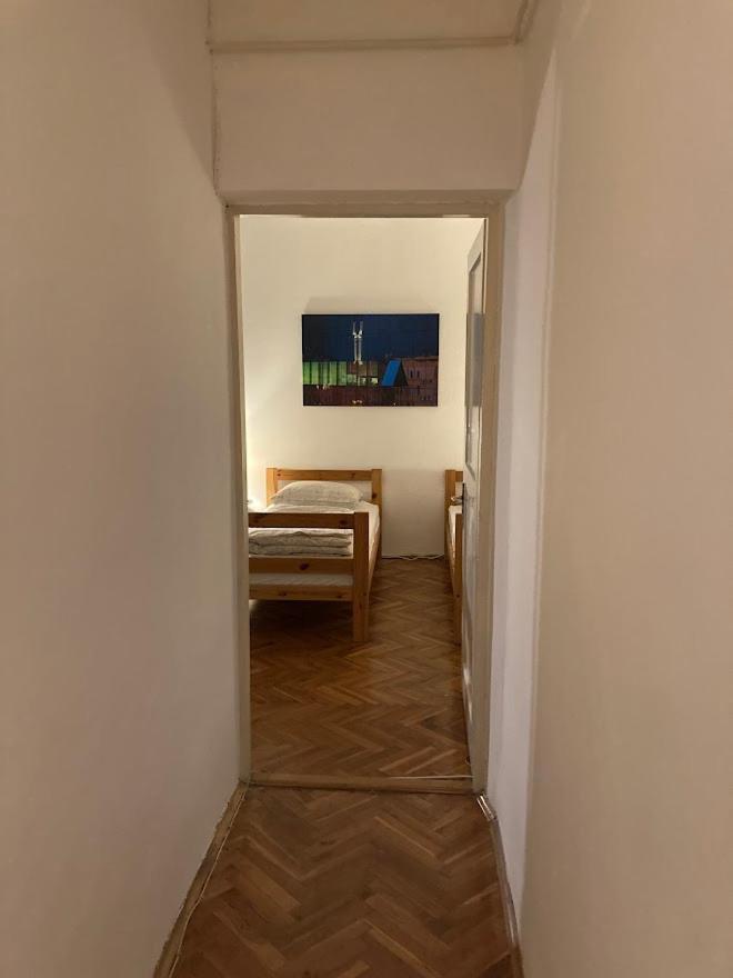 Penthouse Stan 80M2, Terasa 36M2, Garaza... Centar Banja Luke - Gradski Park Banja Luka Exterior foto