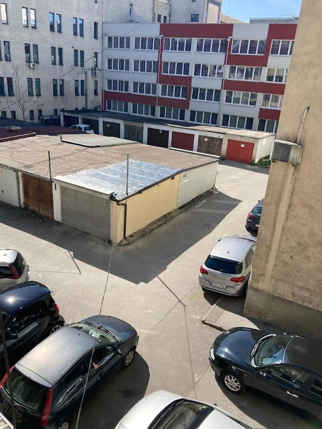 Penthouse Stan 80M2, Terasa 36M2, Garaza... Centar Banja Luke - Gradski Park Banja Luka Exterior foto