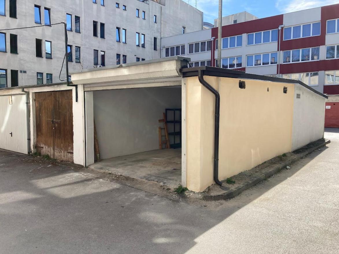 Penthouse Stan 80M2, Terasa 36M2, Garaza... Centar Banja Luke - Gradski Park Banja Luka Exterior foto