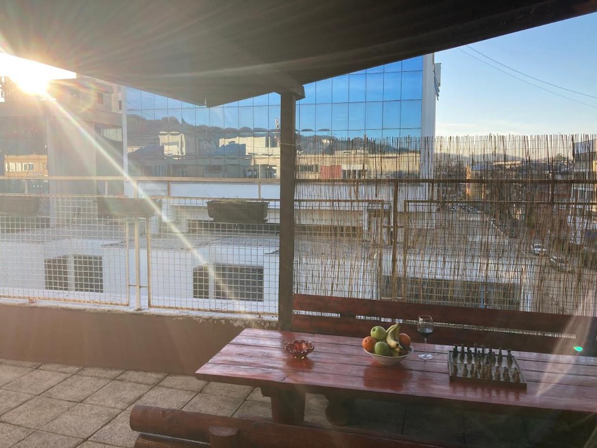 Penthouse Stan 80M2, Terasa 36M2, Garaza... Centar Banja Luke - Gradski Park Banja Luka Exterior foto
